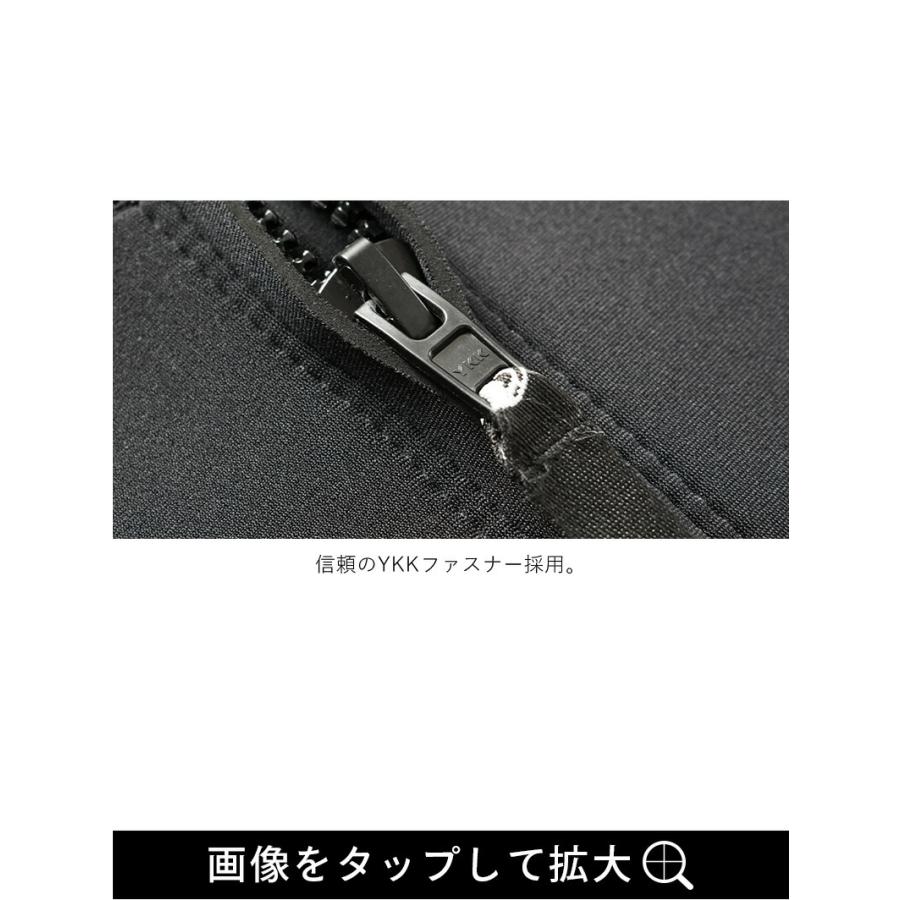ウェットスーツ ショートジョン メンズ HeleiWaho ヘレイワホ CLASSIC クラシック 2mm サーフィン SUP シュノーケリング | Hele i Waho | 12