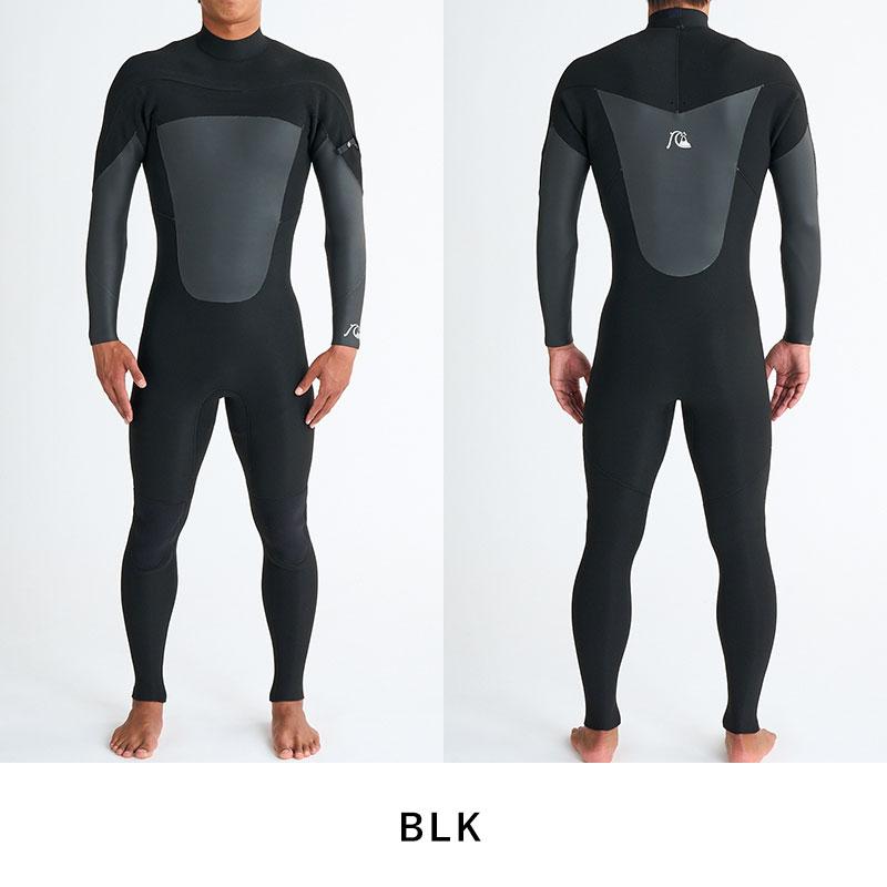 Quiksilver（クイックシルバー） ウエットスーツ 3mm×2mm メンズ