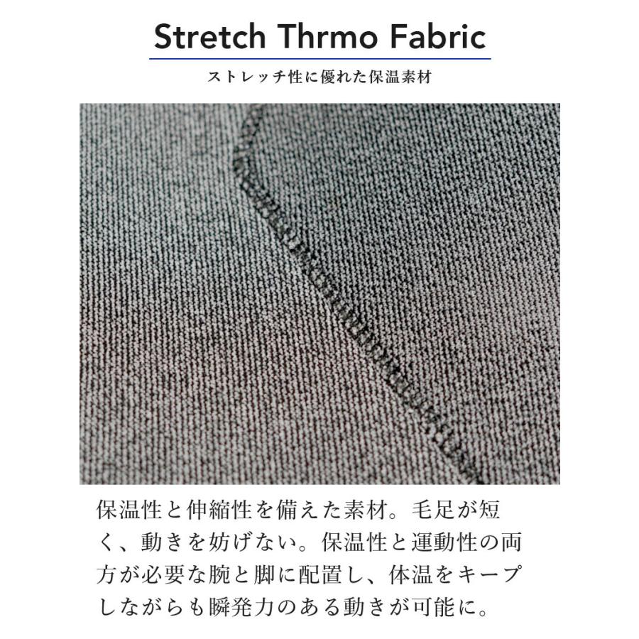 セミドライ ウエットスーツ 5×4mm メンズ ジャージ 裏起毛 日本人向けサイズ オールシーズン対応 サーフィン ダイビング用 | Hele i Waho | 12