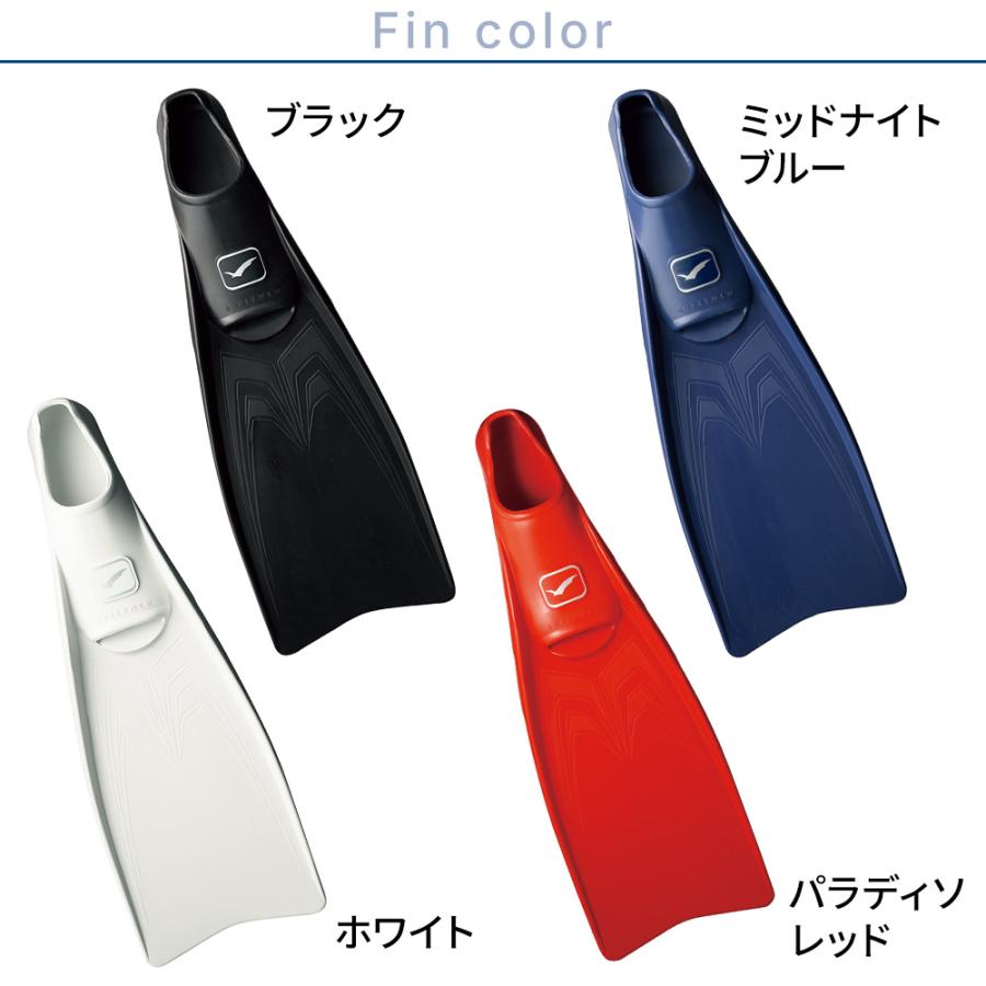 ダイビング 軽器材 2点セット ガル アロペック Smew 3.0 Long Sox 