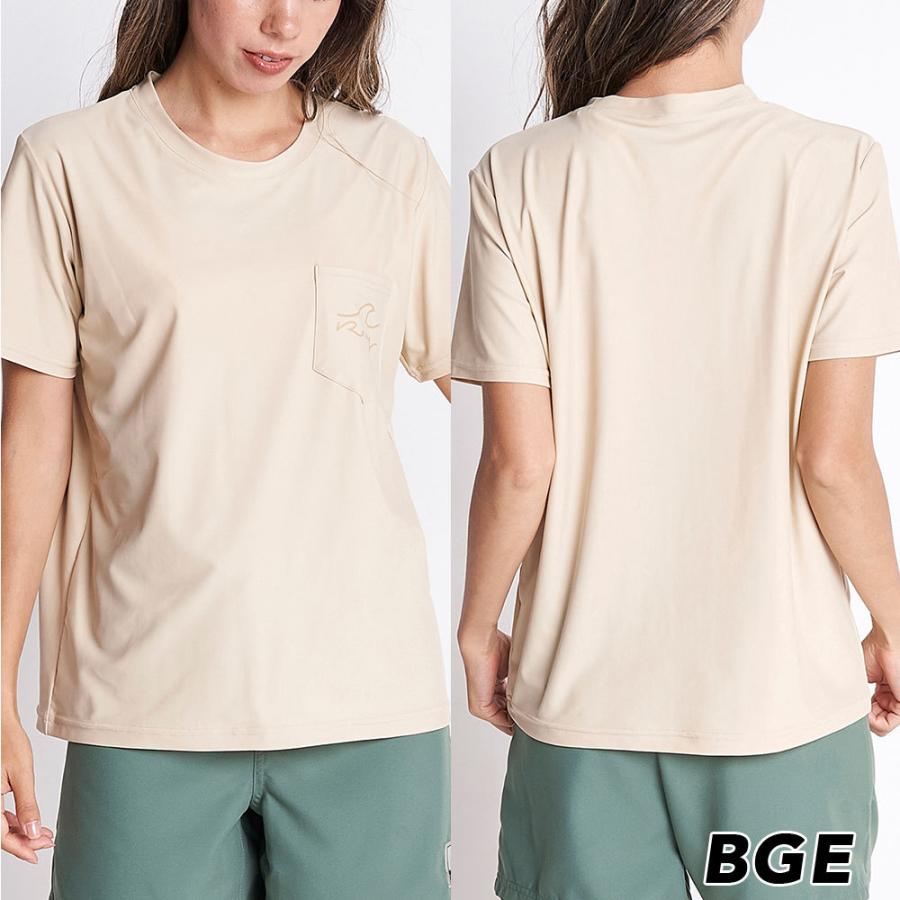 送料無料 激安 お買い得 キ フト su Roxy ラッシュガードtシャツ Leaf Wave Tee Rly13 正規品 レディース ロキシー 半袖 Surf Calabajiorestaurante Com