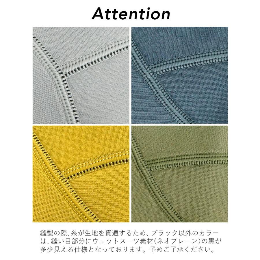 Hele i Waho（ヘレイワホ） ウェットスーツ タッパ レディース