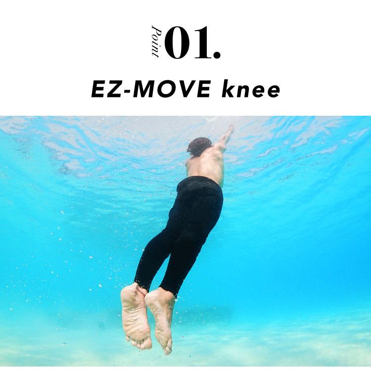 ウエットスーツ ウェットパンツ 1.5mm メンズ ロングパンツ M-XLB 日本人サイズ 保温夏秋 サーフィン・ダイビング用 | Hele i Waho | 13