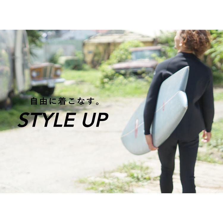 ウエットスーツ ウェットパンツ 1.5mm メンズ ロングパンツ M-XLB 日本人サイズ 保温夏秋 サーフィン・ダイビング用 | Hele i Waho | 06