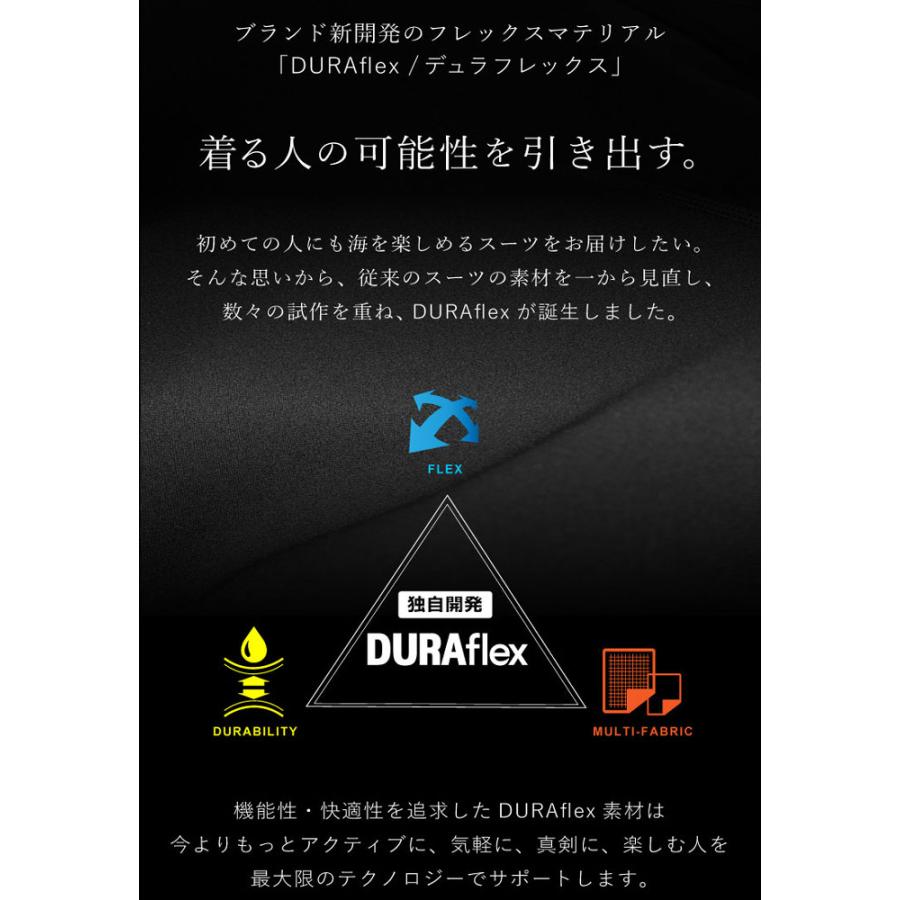 ウエットスーツ ウェットパンツ 1.5mm メンズ ロングパンツ M-XLB 日本人サイズ 保温夏秋 サーフィン・ダイビング用 | Hele i Waho | 09