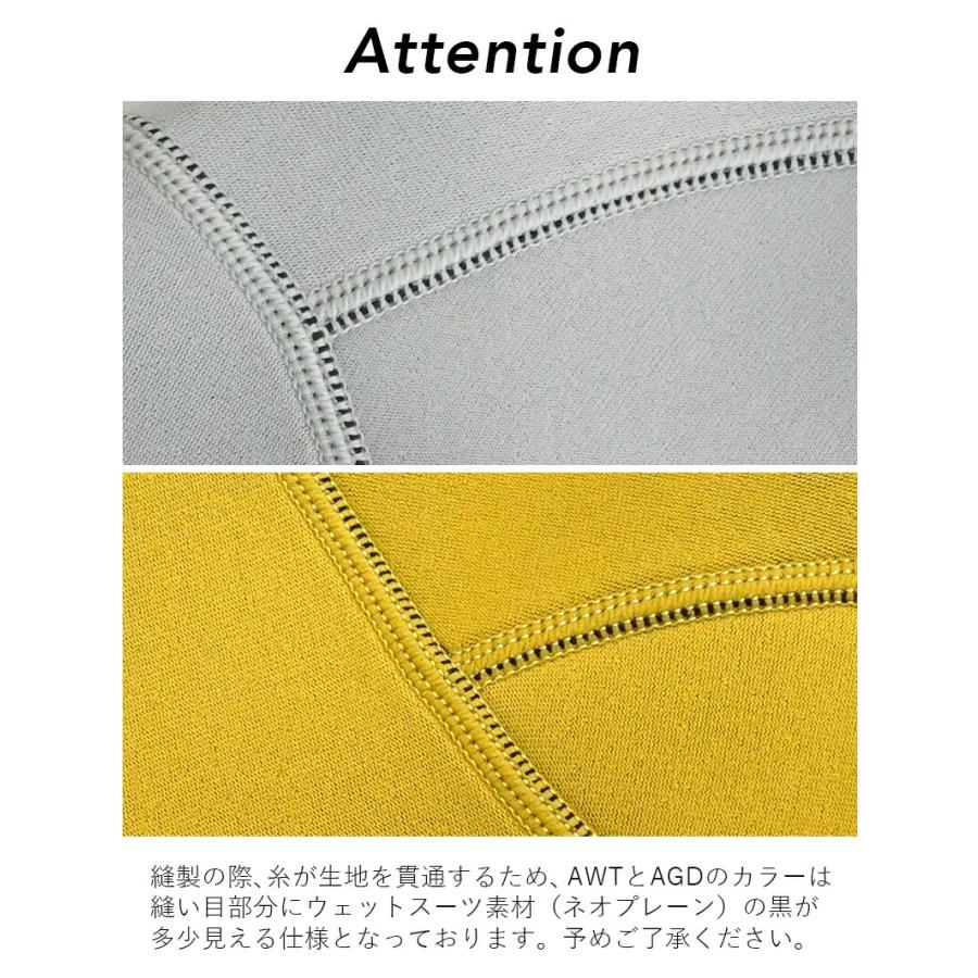 Hele i Waho（ヘレイワホ） ウエットスーツ タッパー 1.5mm キッズ用