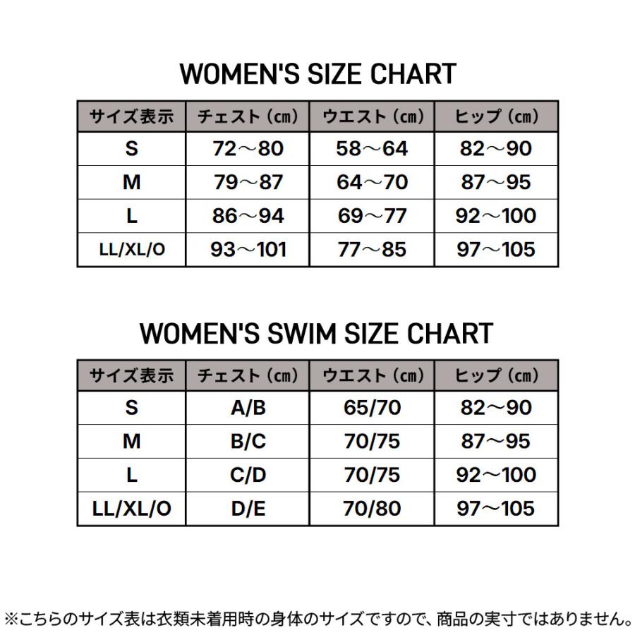 ロキシー タンキニ セット水着 カップ付きキャミ フレアシルエット 塩素対応 体型カバー HIBISCUS COVE RSW262005_17