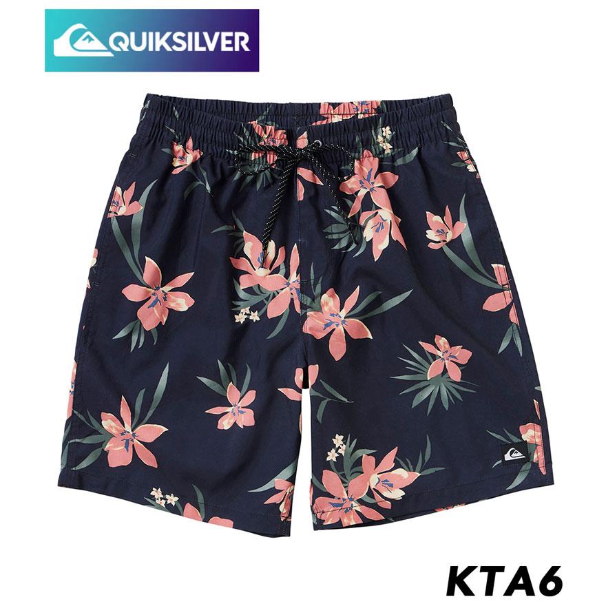 Quiksilver（クイックシルバー） ポイント 10% JAMショーツ メンズ 19