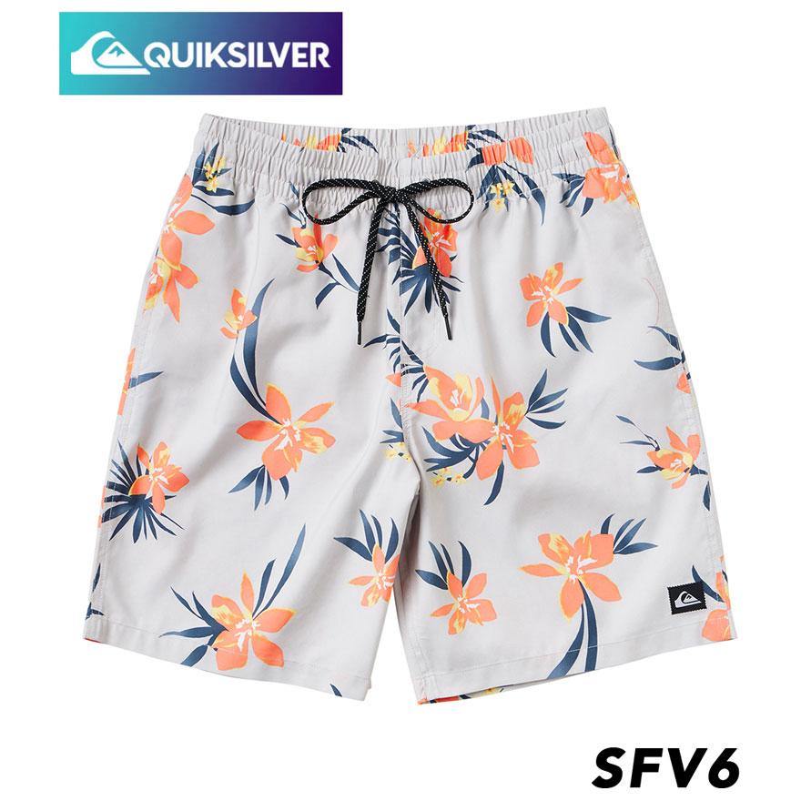 Quiksilver（クイックシルバー） ポイント 10% JAMショーツ メンズ 19