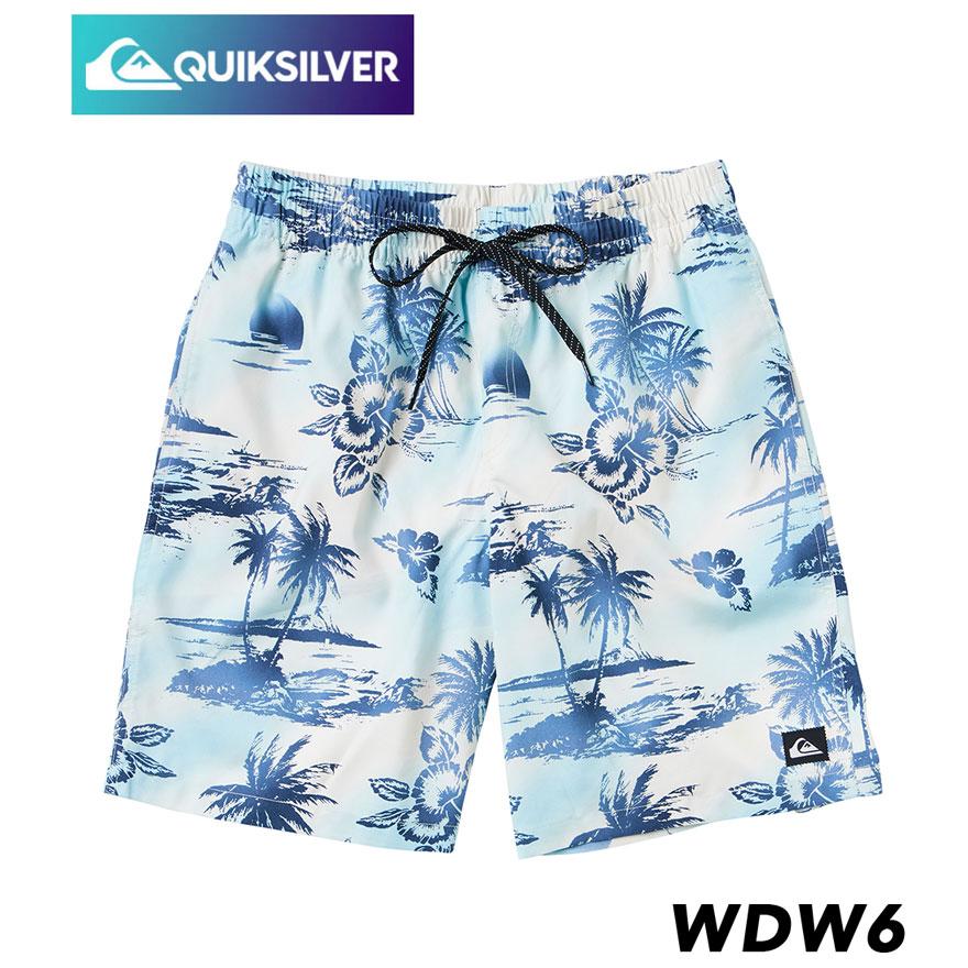 Quiksilver（クイックシルバー） ポイント 10% JAMショーツ メンズ 19