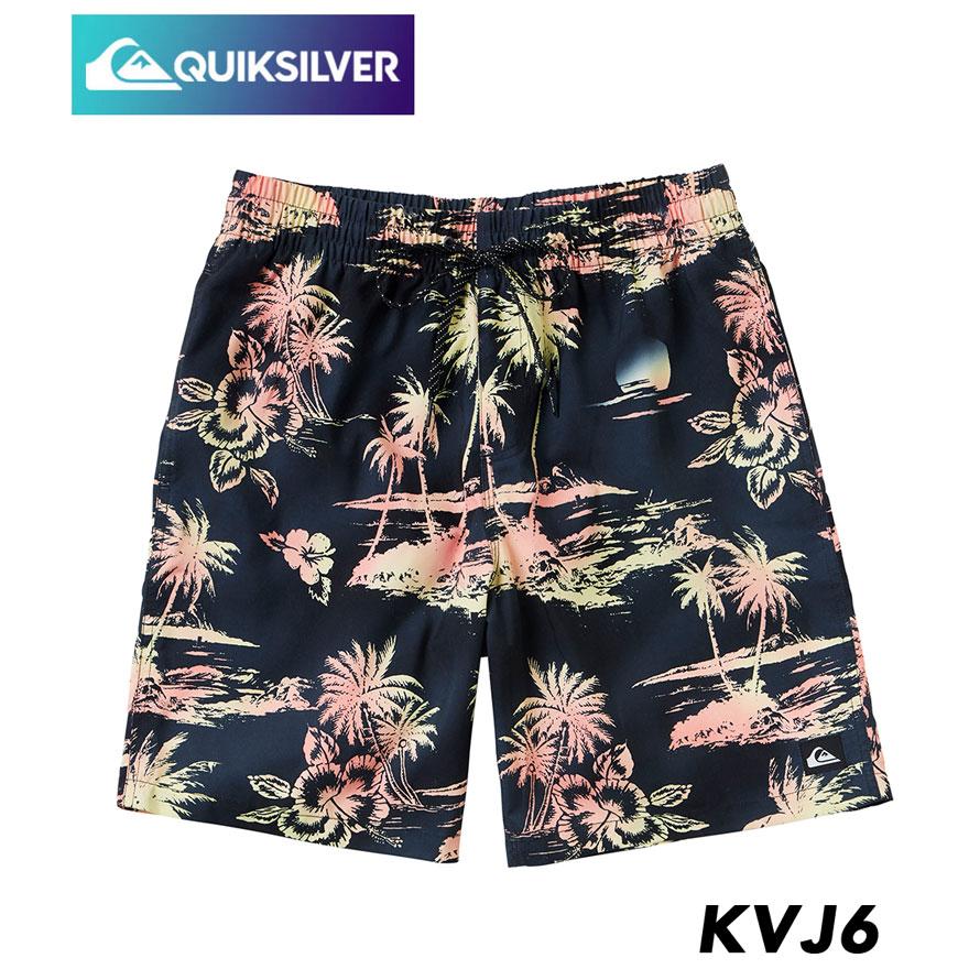 Quiksilver（クイックシルバー） ポイント 10% JAMショーツ メンズ 19