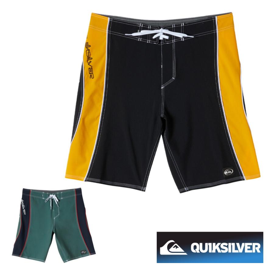 Quiksilver（クイックシルバー） ボードショーツ サーフパンツ サーフ
