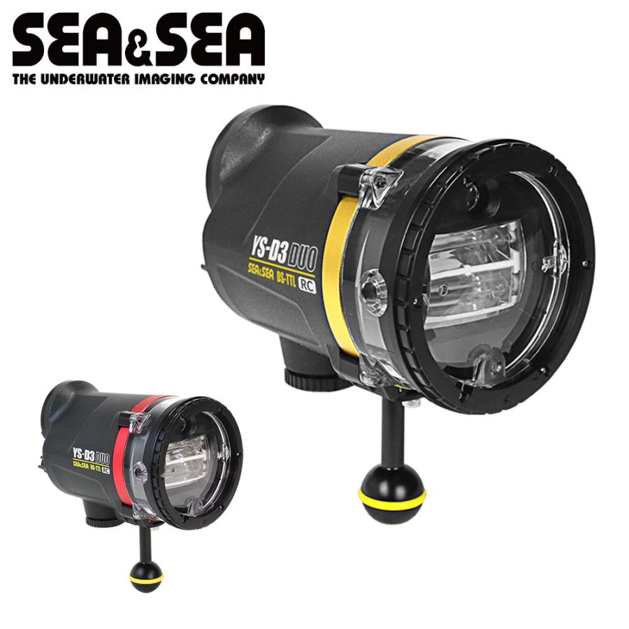 ストロボ カメラ シーアンドシー水中 撮影 機材 高出力 高精度 大光量 GN33 TTL RCモード マニュアル発光 広角 照射 マクロ | ブランド登録なし