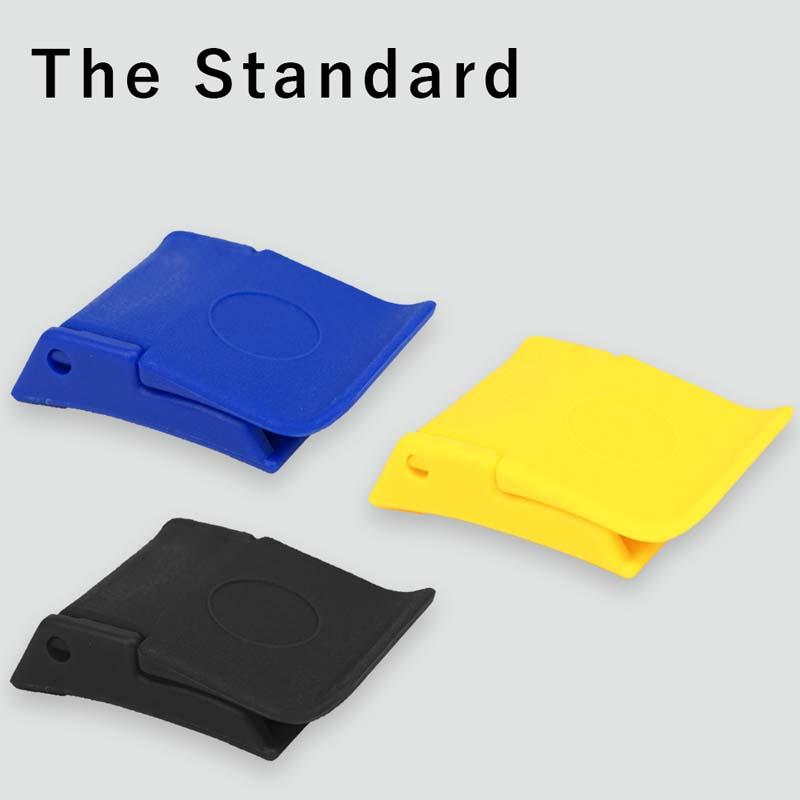 バックル ウェイトベルト用 The Standard ザ・スタンダード 軽量 プラスチック製 ダイビング  パーツ アクセサリー | ブランド登録なし