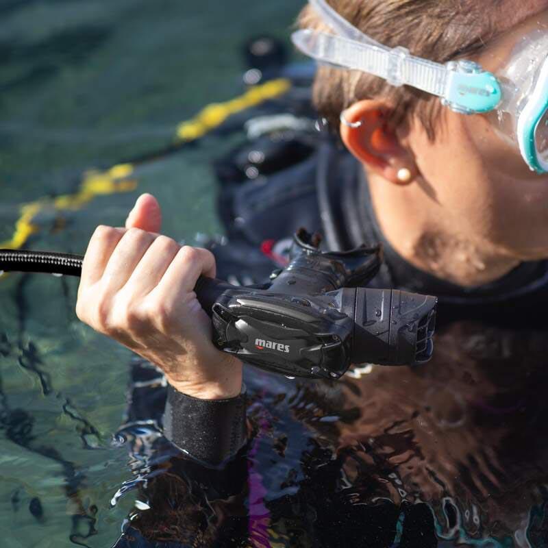 SXS E.T. ドライキット レギュレーター用 アクセサリー カメラマン レギュ ダイビング 水中カメラ 水中写真 マレス | ブランド登録なし | 01