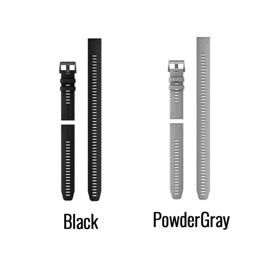GARMIN（ガーミン） ダイビングコンピュータ 交換用バンド Decent G2 