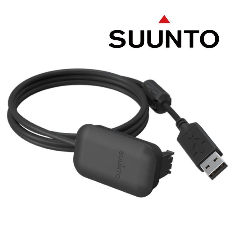 SUUNTO（スント） ダイブコンピューター用 USBインターフェイス SUUNTO