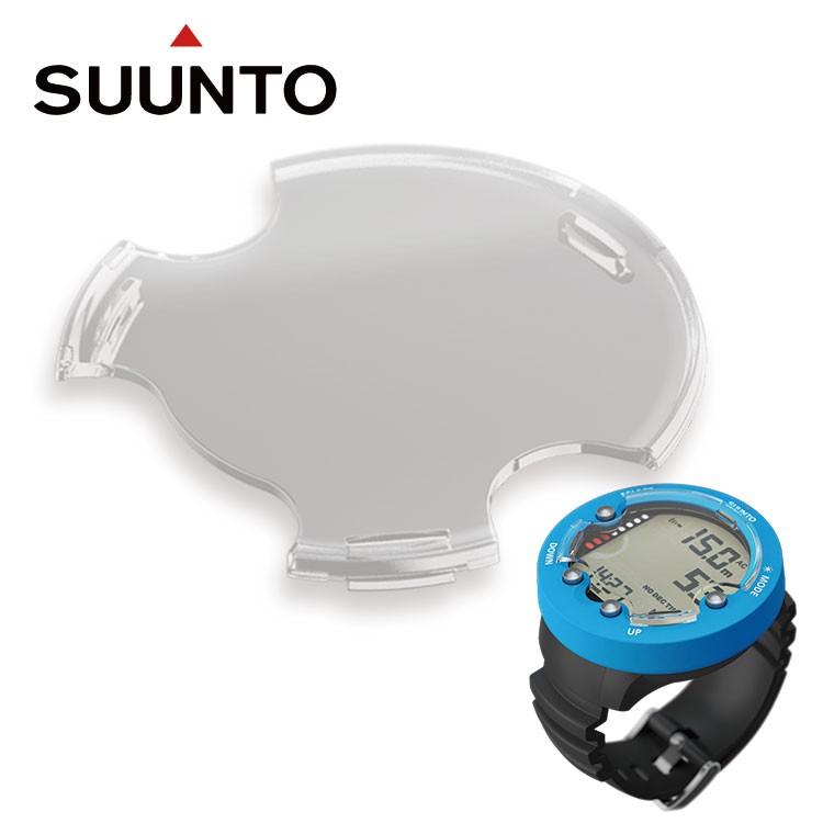 SUUNTO ダイブコンピュータ用アクセサリー ZOOP NOVO/VYPER NOVO 保護 