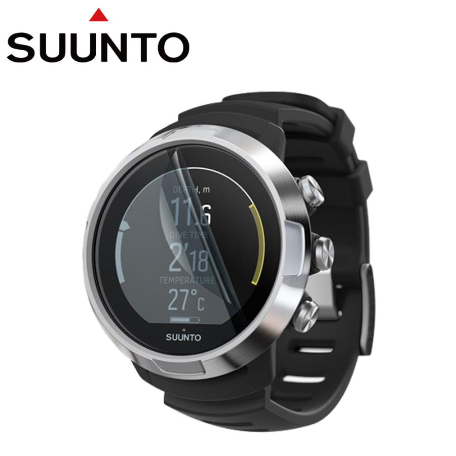 SUUNTO（スント） ダイブコンピュータ用 交換パーツ SUUNTO D5 