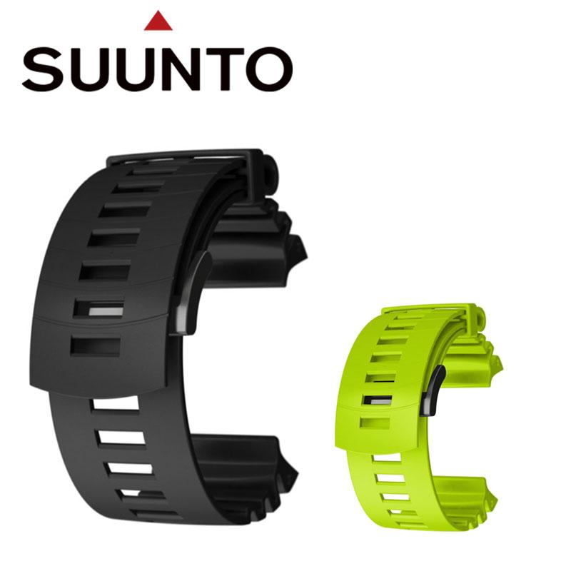 SUUNTO / スント EON STEEL 交換ストラップキット ダイビング器材 