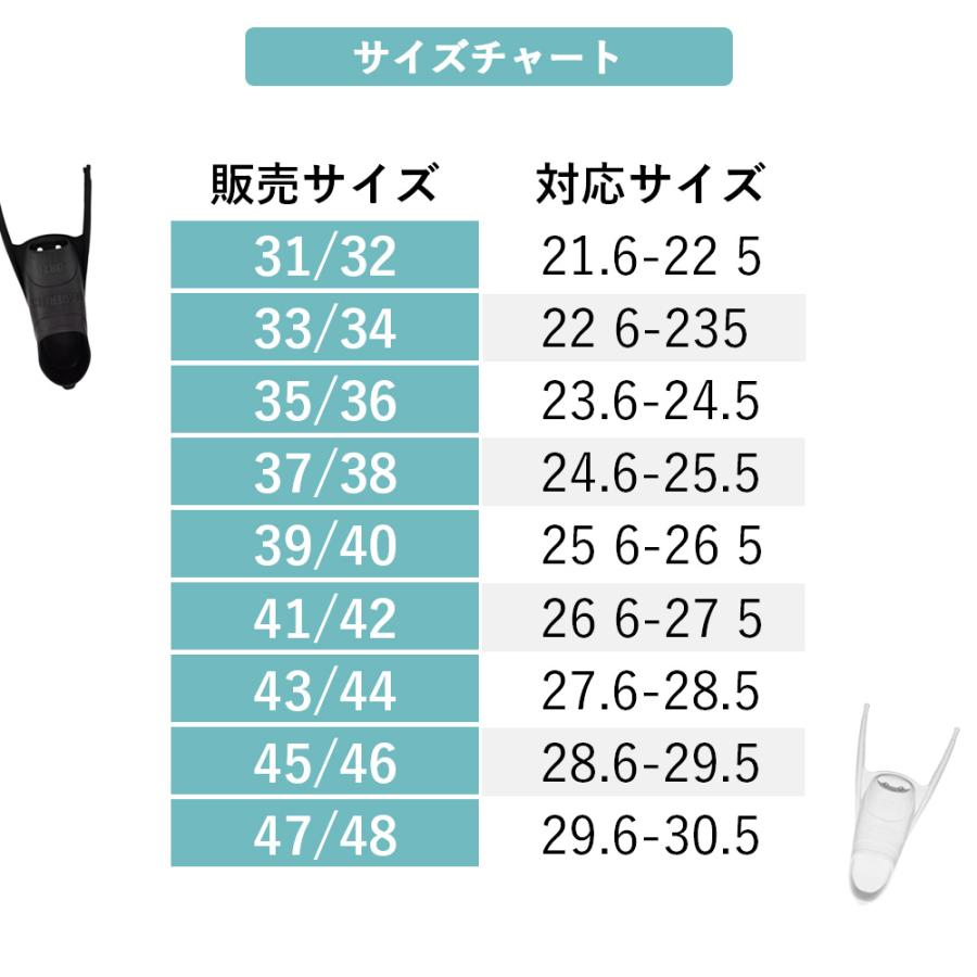 Leaderfins サイズ4-5 Hele i Waho（ヘレイワホ） leaderfins リーダーフィン フットポケット