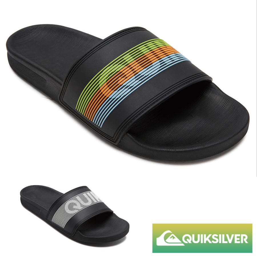 Quiksilver クイックシルバー サンダル スポーツサンダル