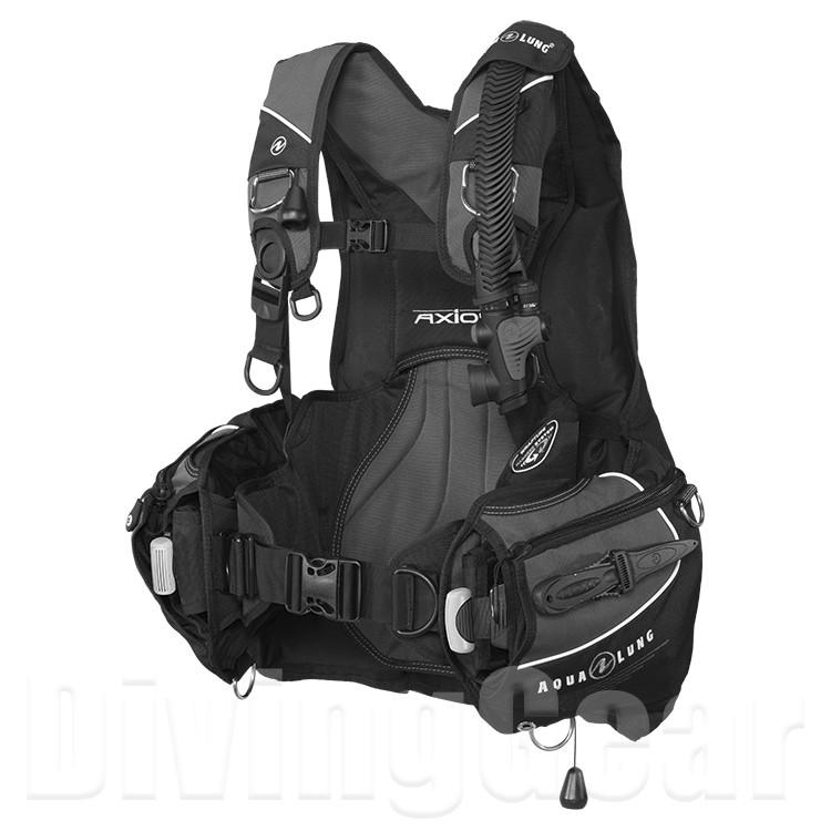 AQUALUNG（アクアラング） AXIOM アクシオム : DivingGear - 通販