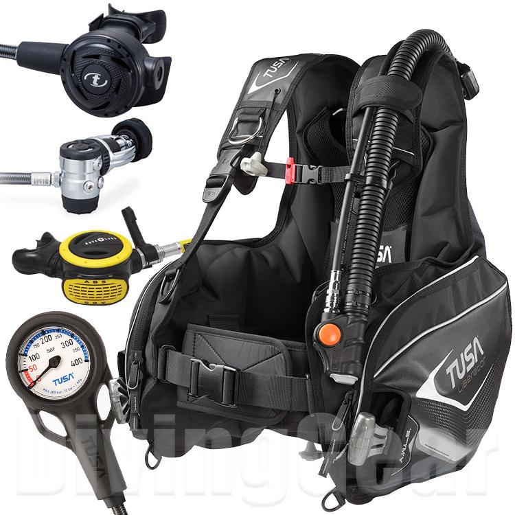 TUSA TUSA BC0103B / RS1103J 重器材セット BC RS-1103J 