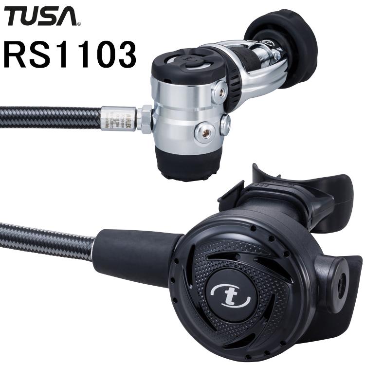 TUSA TUSA BC0103B / RS1103J 重器材セット BC RS-1103J