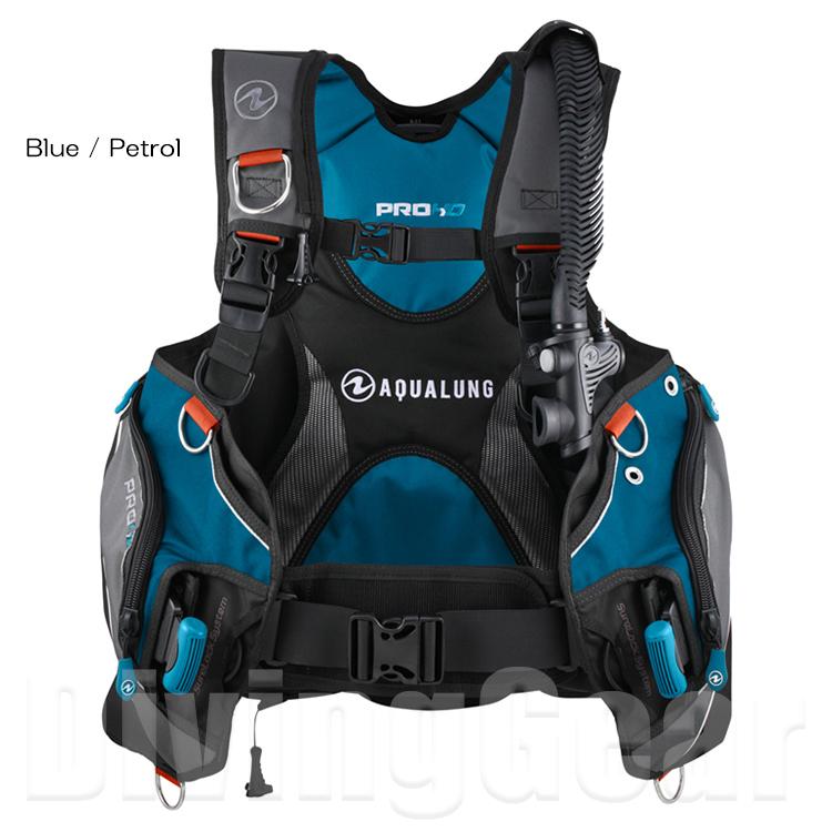 AQUALUNG AQUA LUNG(アクアラング) プロ HD マン Pro Man BC AQUALUNG AQUA LUNG(アクアラング) プロ HD マン Pro Man BC