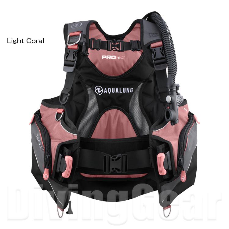 AQUALUNG AQUA LUNG(アクアラング) プロ HD ウーマン Pro Woman AQUALUNG AQUA LUNG(アクアラング) プロ HD ウーマン Pro Woman