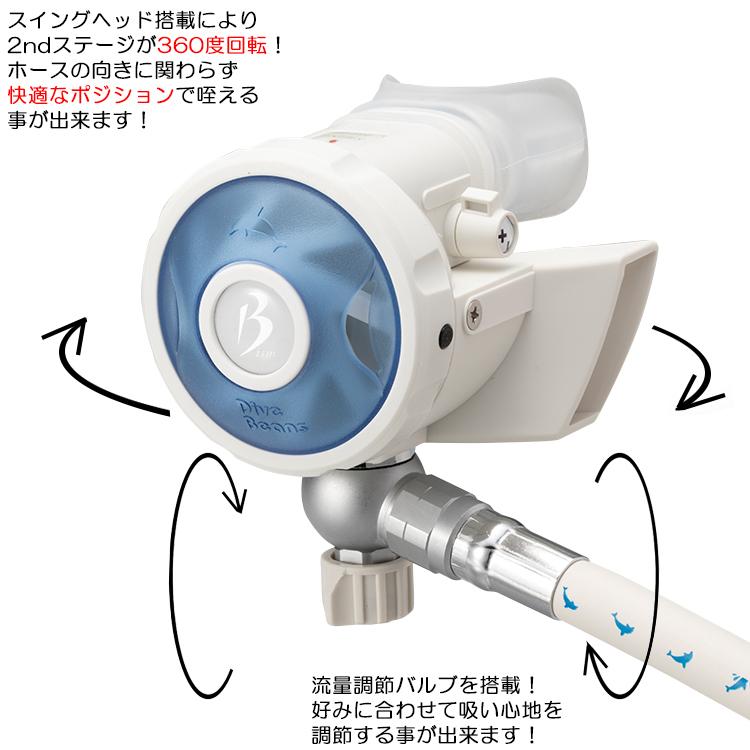 Bism(ビーイズム) RB4300CW ホワイトビーンズ 2 バージョンJ / SB4300 