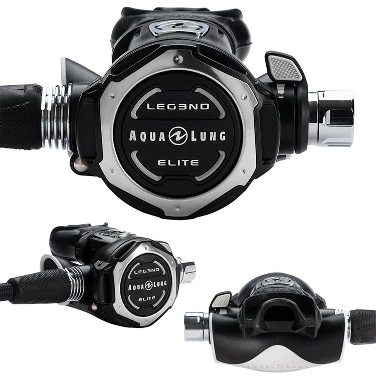 AQUA LUNG(アクアラング) レジェンド ELITE / オクトパス AQUA LUNG(アクアラング) レジェンド ELITE / オクトパス