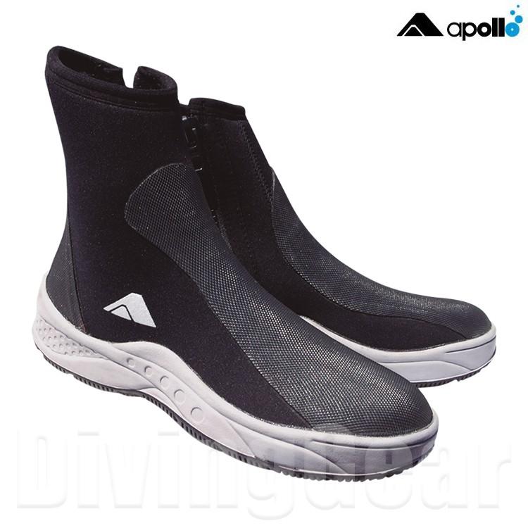 apollo 【使い勝手の良い】 アポロ bio-pro dive boots 国内外の人気集結 ダイブブーツ バイオプロ