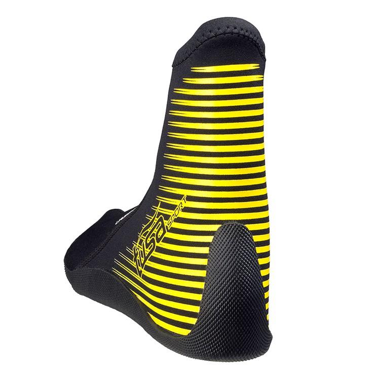 tusa sport(ツサスポーツ) UA5004 FIN SOCKS フィンソックス