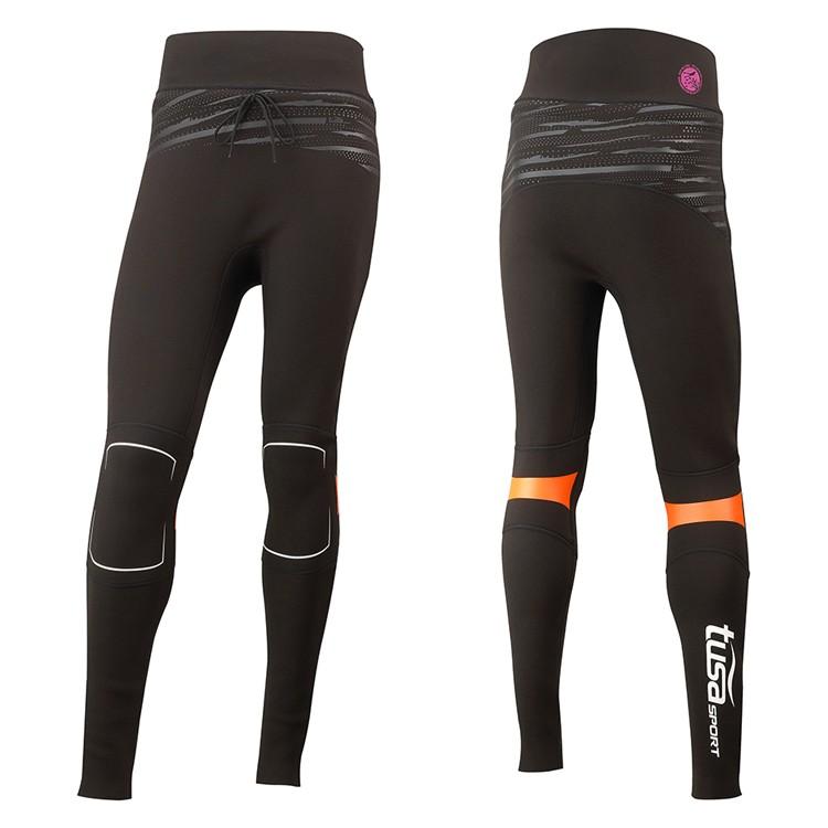 tusa sport(ツサスポーツ) UA5206 MEN'S WEAR メンズウェア (2mm厚タ