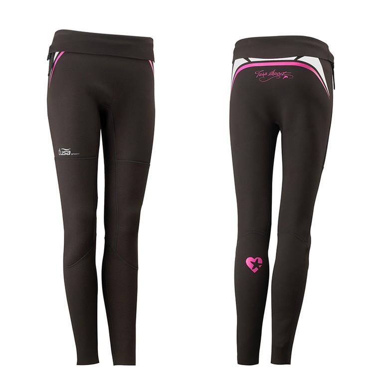 tusa sport(ツサスポーツ) UA5207 LADIES' WEAR レディースウェア (2mm