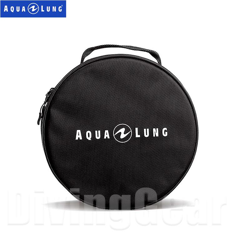 新発売 AQUA LUNG アクアラング エクスプローラー2 驚きの値段 レギュレーターバッグ BAG REGULATOR II EXPLORER