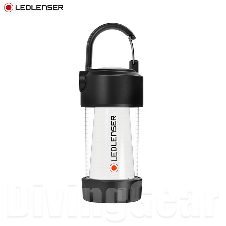LEDLENSER（レッドレンザー） ML4 LEDランタン LANTERN コンパクト