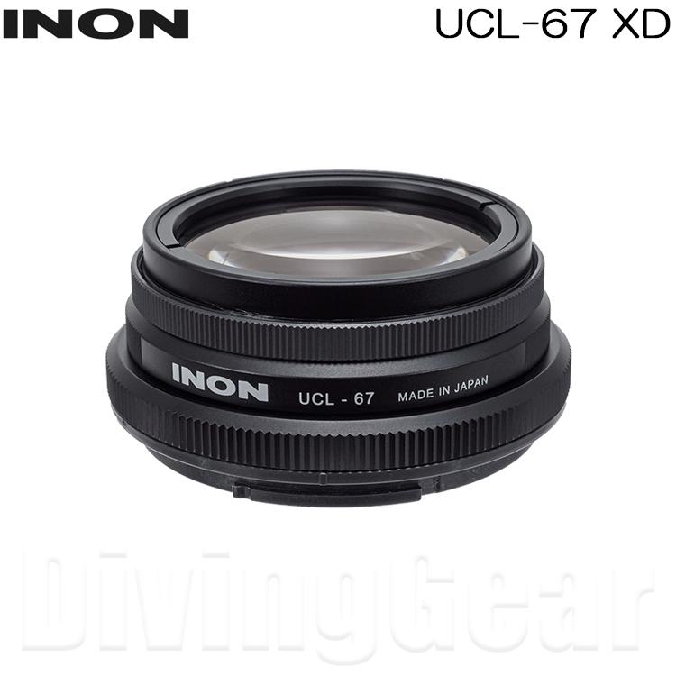 INONクローズアップレンズ UCL-165-M67 2枚セット INONクローズアップレンズ UCL-165-M67 2枚セット UCL-165 M67