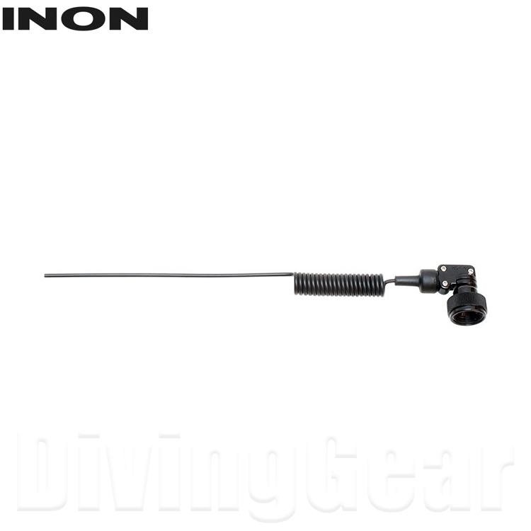 INON（イノン） L型光DケーブルSS 光ケーブル 光ファイバーケーブル
