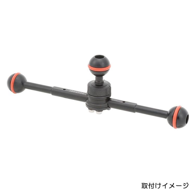 INON(イノン) ダイレクトベースIII : DivingGear - 通販 - Yahoo