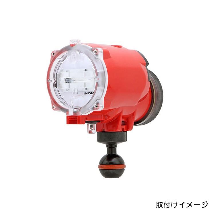 INON(イノン) ダイレクトベースIII : DivingGear - 通販 - Yahoo