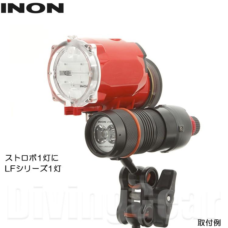 INON(イノン) ストロボライトホルダー・LF : DivingGear - 通販 