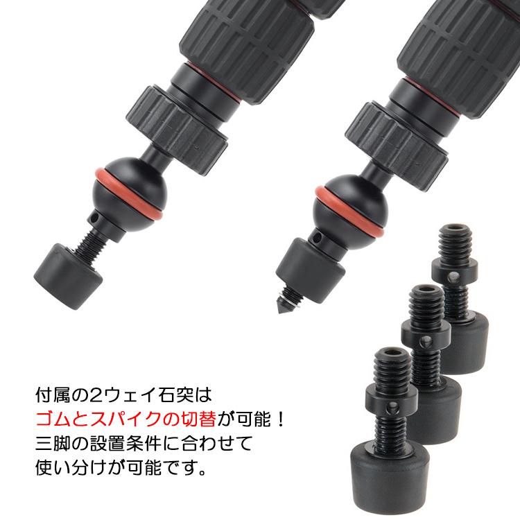 INON INON(イノン) 水中三脚ハブ 水中撮影用カメラ三脚パーツ INON INON(イノン) 水中三脚ハブ 水中撮影用カメラ三脚パーツ