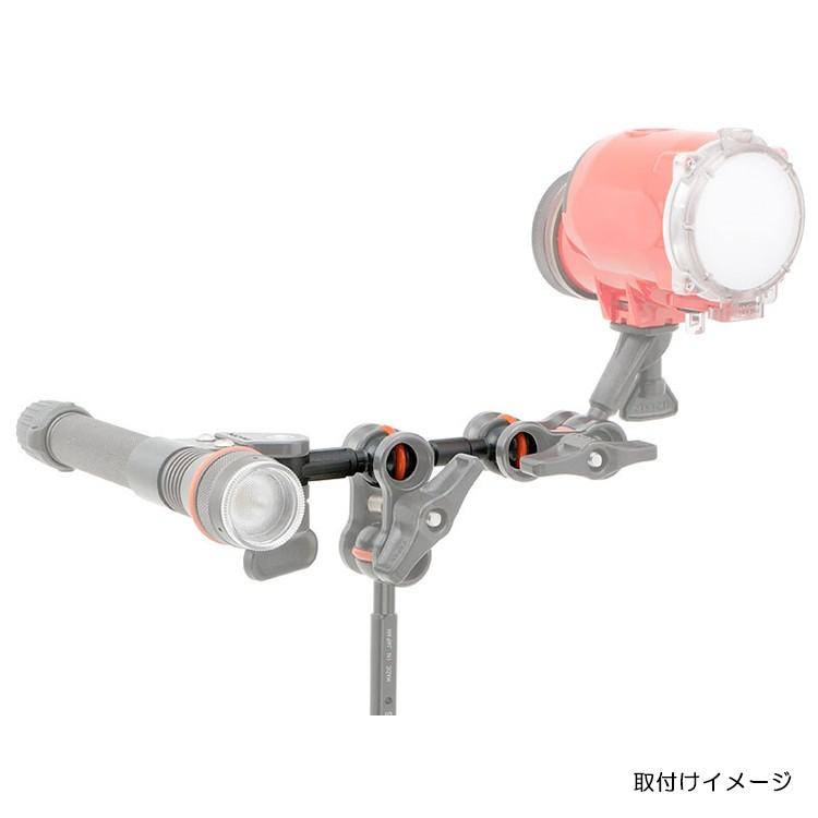 INON(イノン) YSアダプターWB MV : DivingGear - 通販 - Yahoo