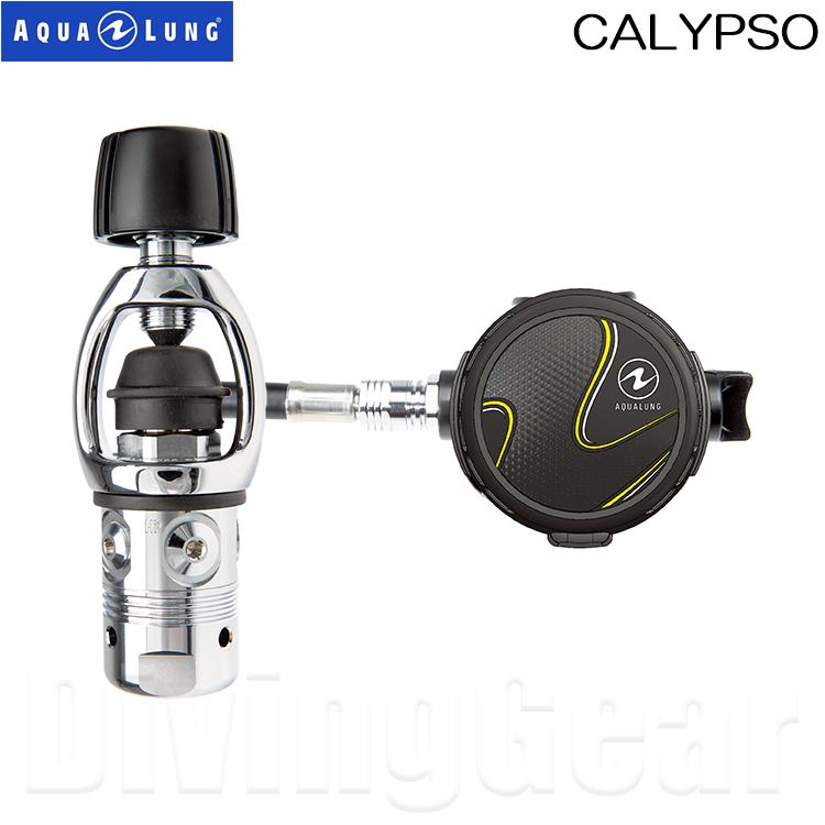 AQUALUNG（アクアラング） CALYPSO Classic カリプソ レギュレーター 