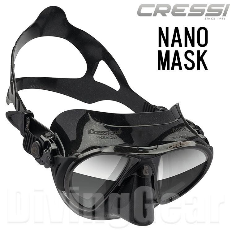TUSA ツサ ダイビング 器材 まとめ CRESSI クレッシー 動作確認済み 