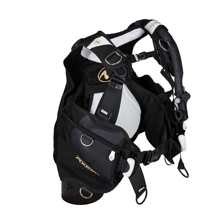 AQUALUNG（アクアラング） AXIOM Women アクシオム ウィメン BC 