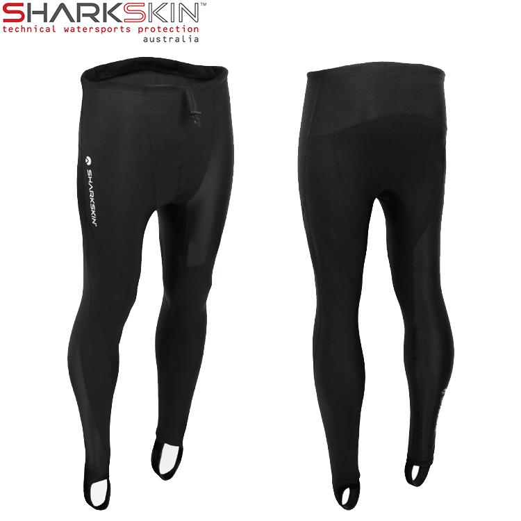 SHARKSKIN (シャークスキン) チルプルーフ ロングパンツ メンズ 